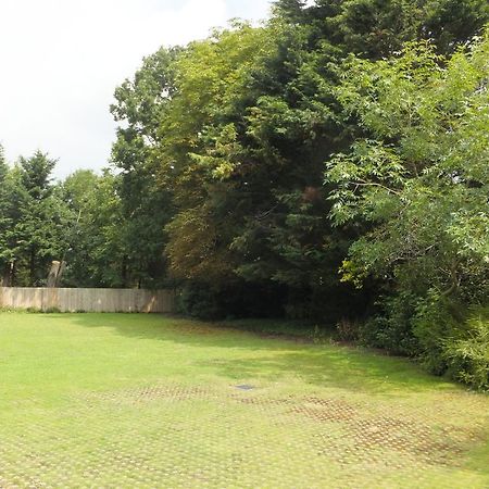Silverwood Lodge Cambridge  Ngoại thất bức ảnh