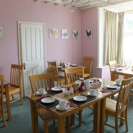 Silverwood Lodge Cambridge  Ngoại thất bức ảnh