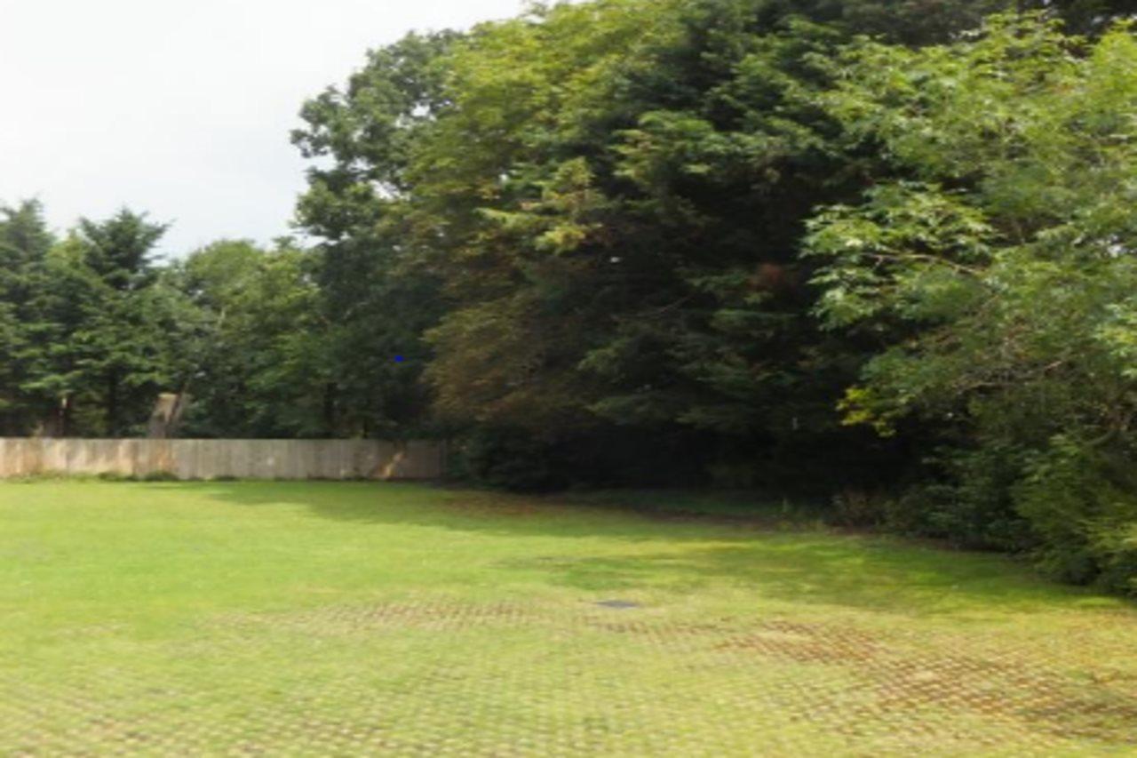 Silverwood Lodge Cambridge  Ngoại thất bức ảnh