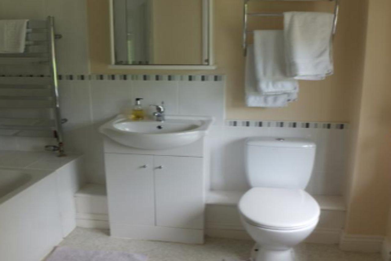 Silverwood Lodge Cambridge  Ngoại thất bức ảnh