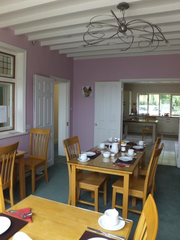 Silverwood Lodge Cambridge  Ngoại thất bức ảnh