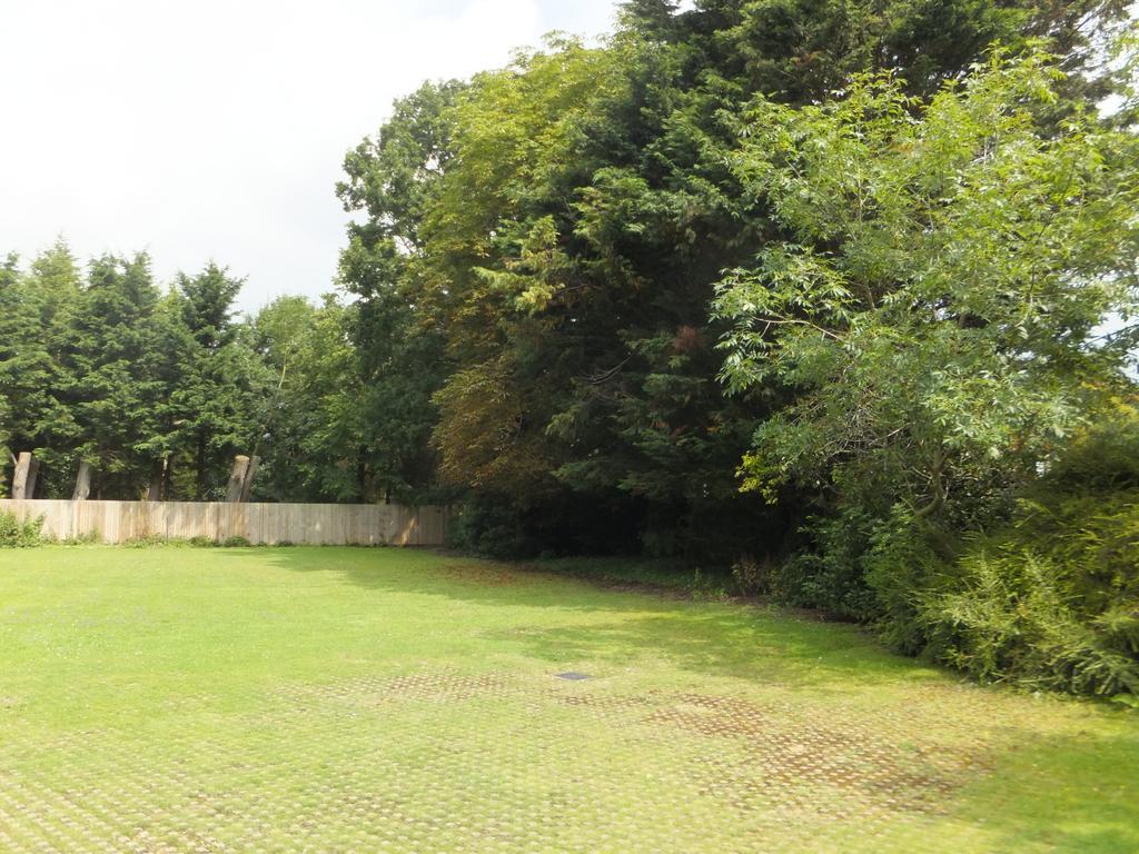 Silverwood Lodge Cambridge  Ngoại thất bức ảnh