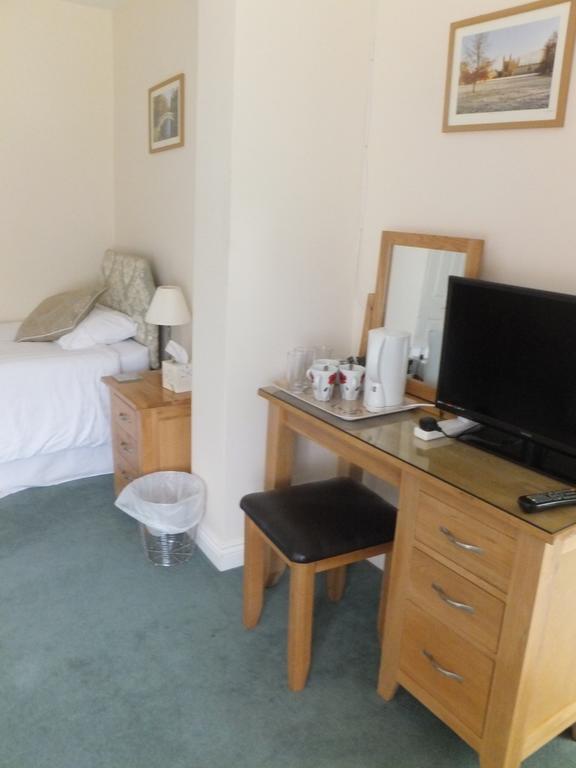 Silverwood Lodge Cambridge  Ngoại thất bức ảnh
