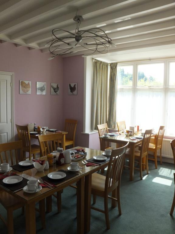 Silverwood Lodge Cambridge  Ngoại thất bức ảnh