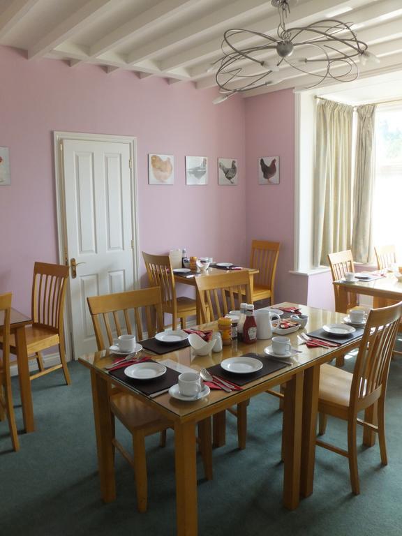 Silverwood Lodge Cambridge  Ngoại thất bức ảnh