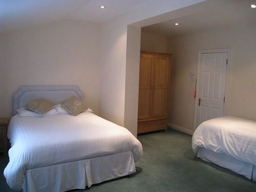 Silverwood Lodge Cambridge  Ngoại thất bức ảnh
