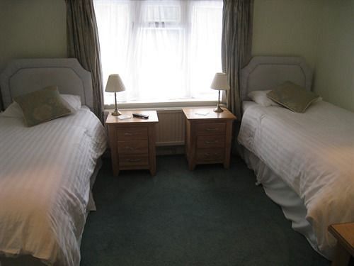 Silverwood Lodge Cambridge  Ngoại thất bức ảnh
