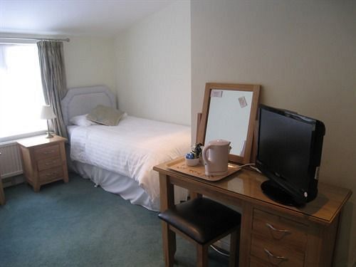 Silverwood Lodge Cambridge  Ngoại thất bức ảnh