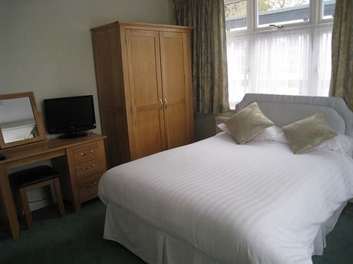 Silverwood Lodge Cambridge  Ngoại thất bức ảnh