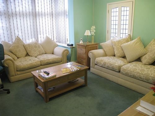 Silverwood Lodge Cambridge  Ngoại thất bức ảnh