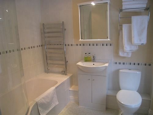 Silverwood Lodge Cambridge  Ngoại thất bức ảnh