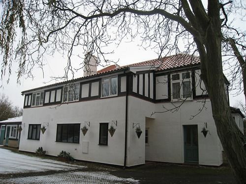 Silverwood Lodge Cambridge  Ngoại thất bức ảnh